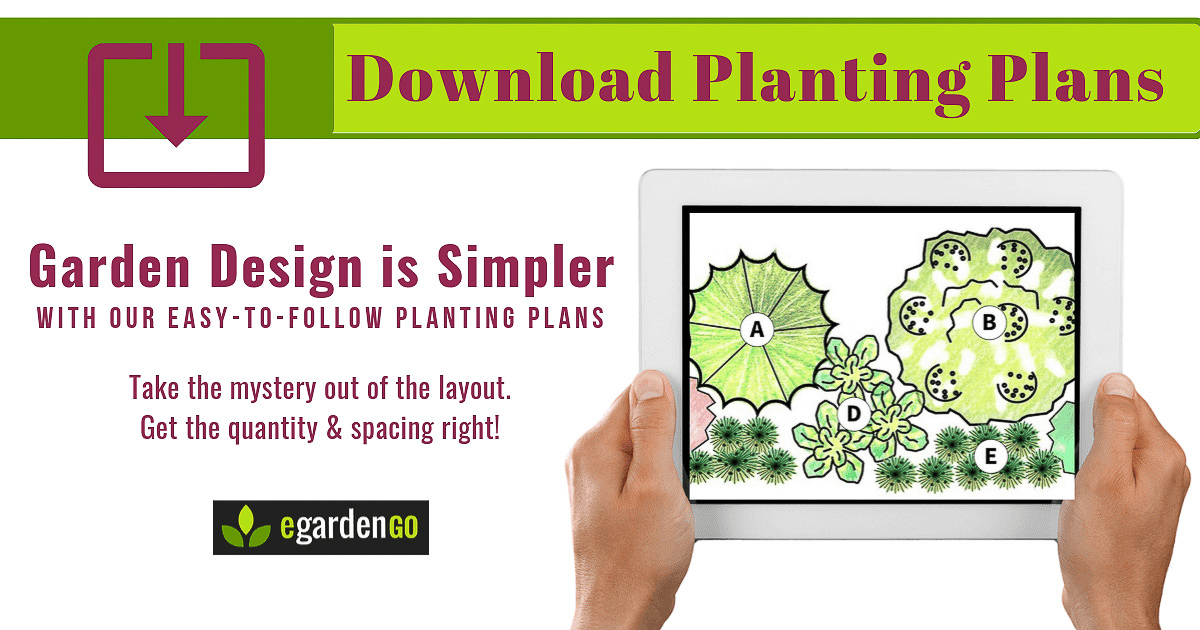 Download planting plans